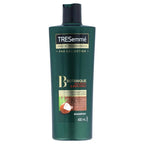 Tresemme Shampoo 650Ml Keratin Smooth