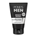 Ponds Men Bright Boost Face Wash 100g
