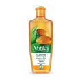 Vatika Naturals  Enriched Volume & Thickness Hair Oil, 100ml