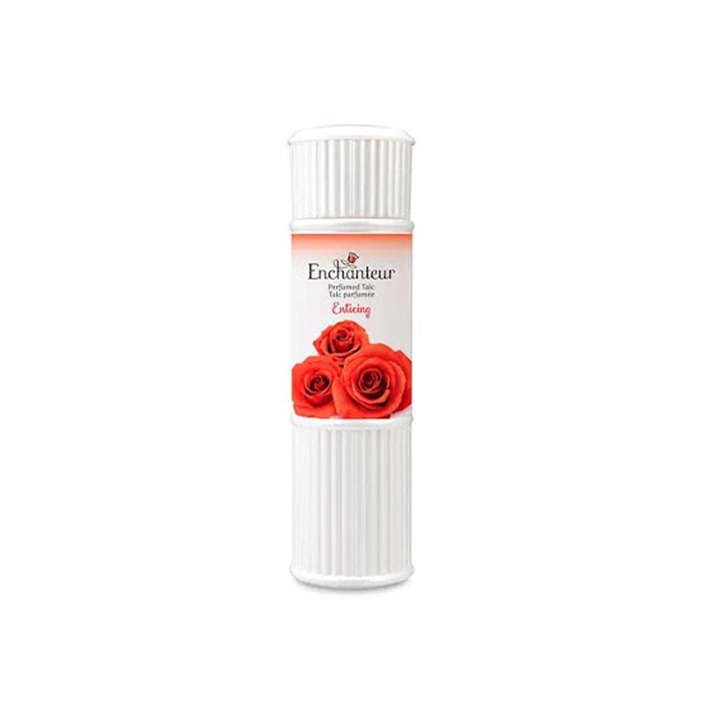 Enchanteur Perfumed Talcum Powder Enticing 250g