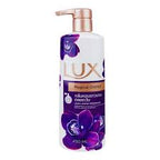 Lux Body Wash Dewy Glow 450ml (Imported)