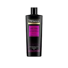 Tresemme Shampoo 650Ml Keratin Smooth