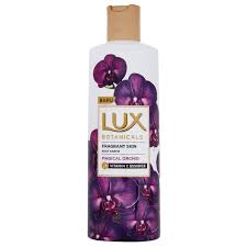 Lux Body Wash Dewy Glow 450ml (Imported)