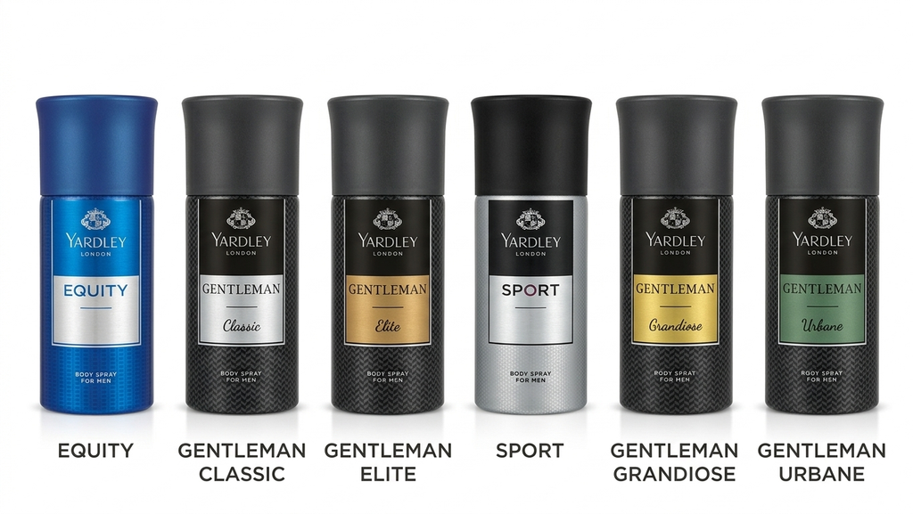 Yardley London