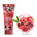 Watermelon Energizing Face Wash
Lemon Purifying Face Wash
Pineapple Rejuvenating Face Wash
Coconut Hydrating Face Wash
Pomegranate Moisturizing vibrant Face Washs   200ml Each