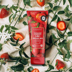 Watermelon Energizing Face Wash
Lemon Purifying Face Wash
Pineapple Rejuvenating Face Wash
Coconut Hydrating Face Wash
Pomegranate Moisturizing vibrant Face Washs   200ml Each