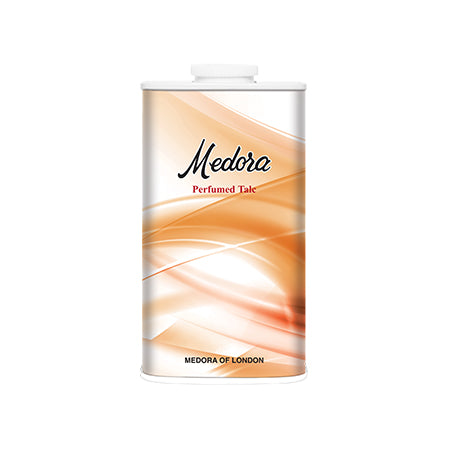 Medora perfumed talc 275g body powder