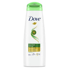 Dove hair fall shampoo 200ml