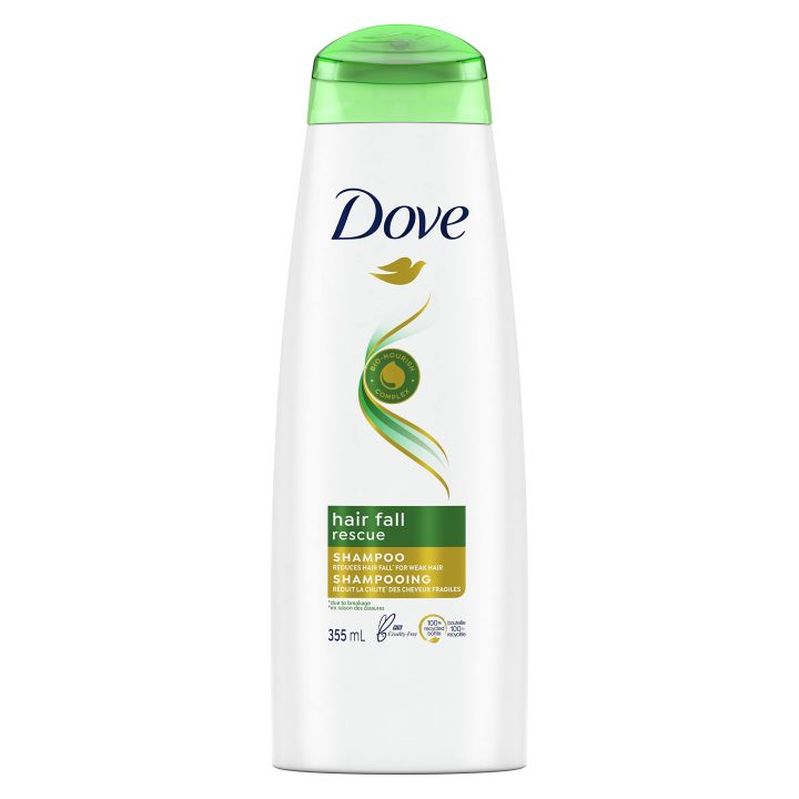 Dove hair fall shampoo 200ml