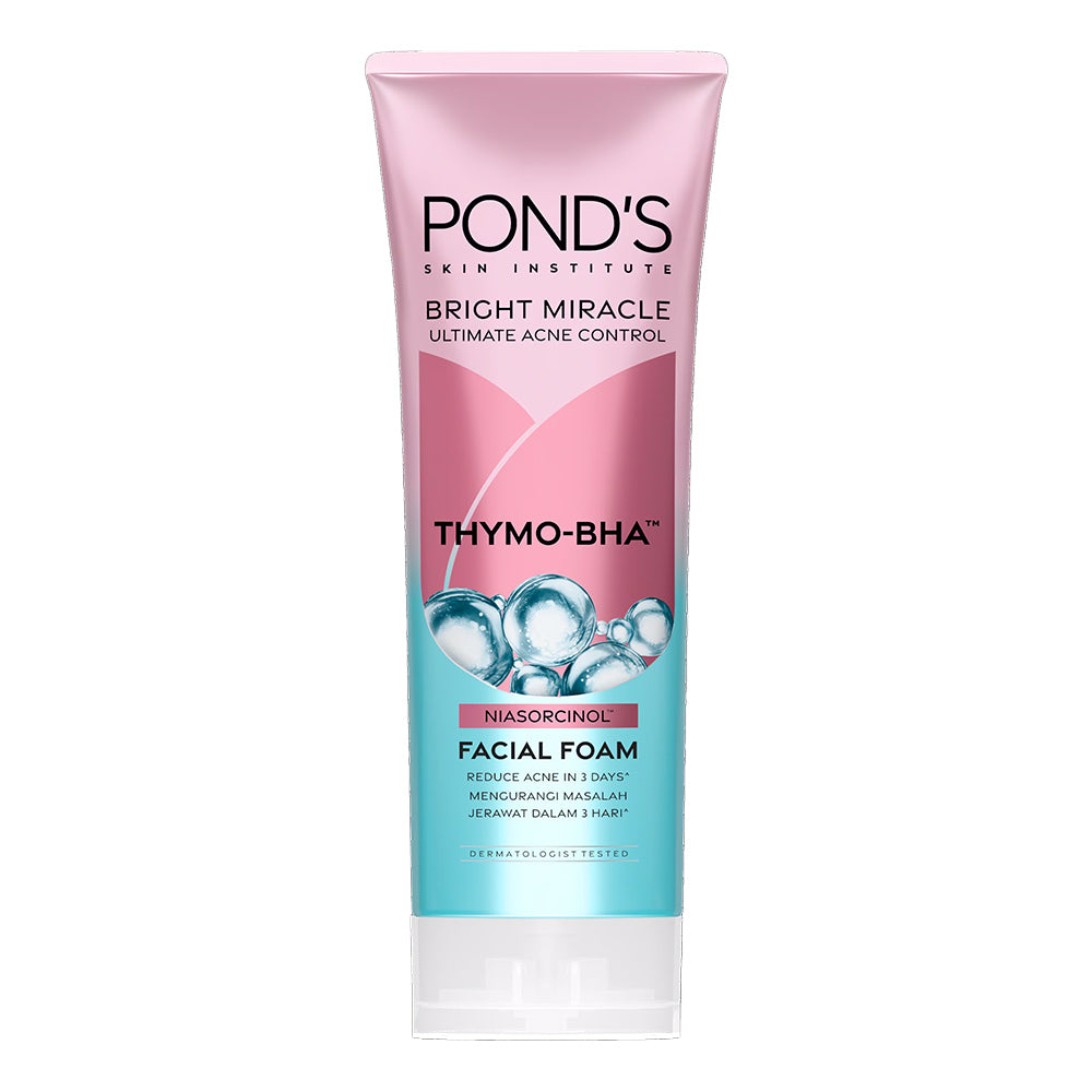 Ponds woman face wash all face wash are available