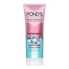 Ponds woman face wash all face wash are available