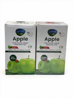 Apple colour luvvel body 500ml 4 in1