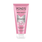 Ponds woman face wash all face wash are available