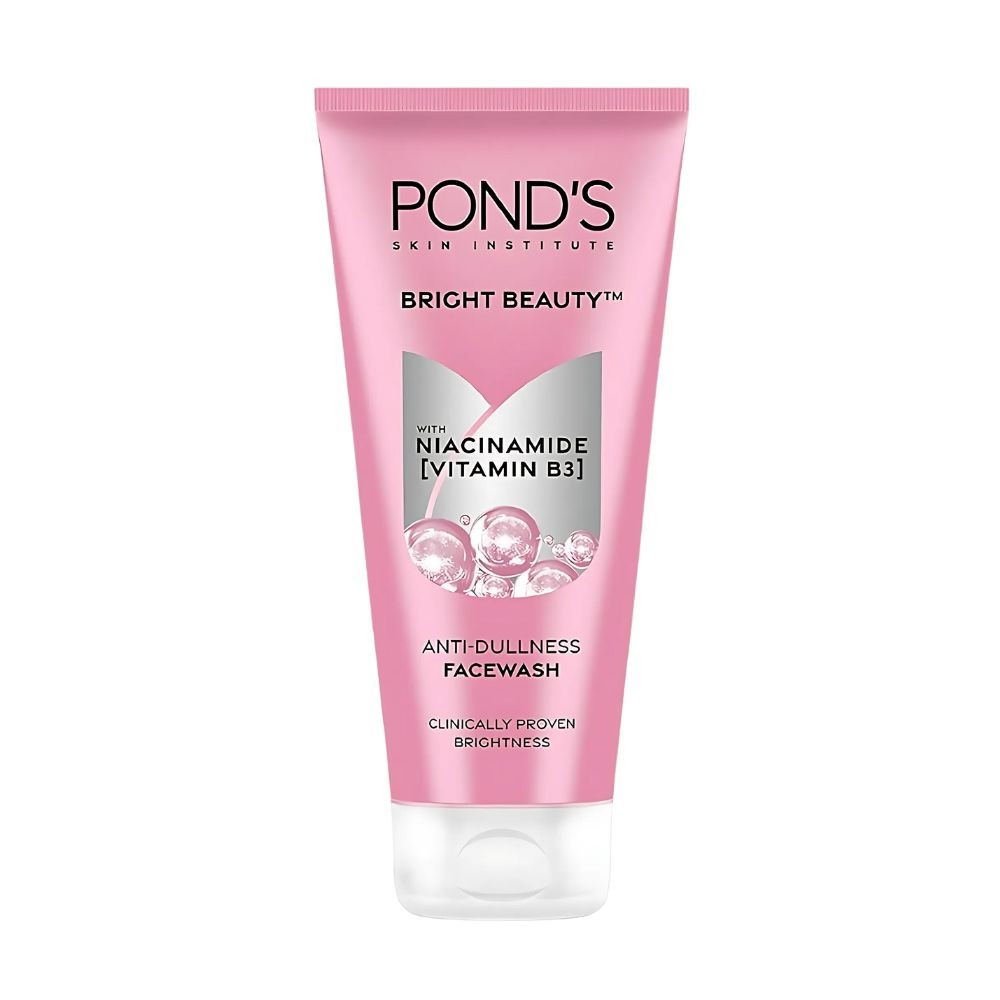 Ponds woman face wash all face wash are available