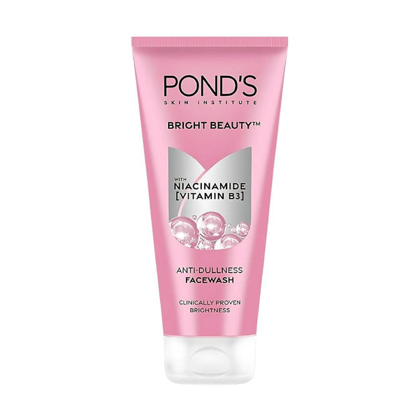Ponds woman face wash all face wash are available
