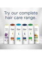 Dove hair fall shampoo 200ml
