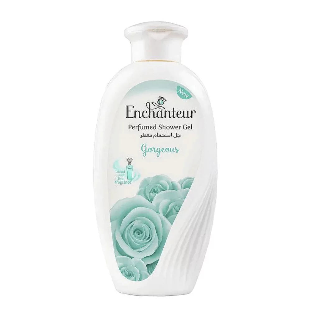 Enchanter shower gel 250 ml