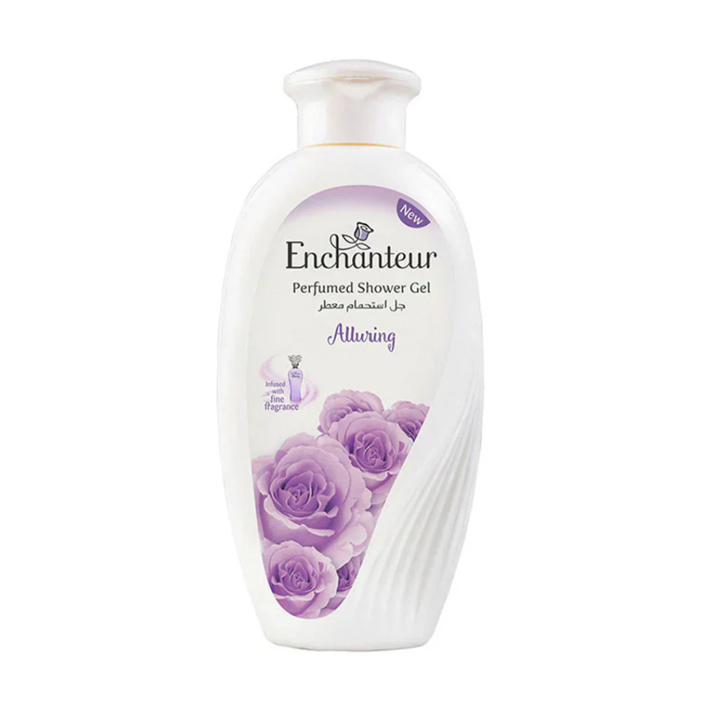 Enchanter shower gel 250 ml
