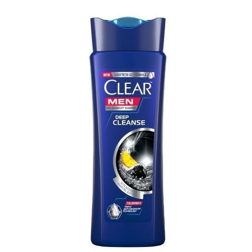Clear Men Anti-Dandruff Shampoo