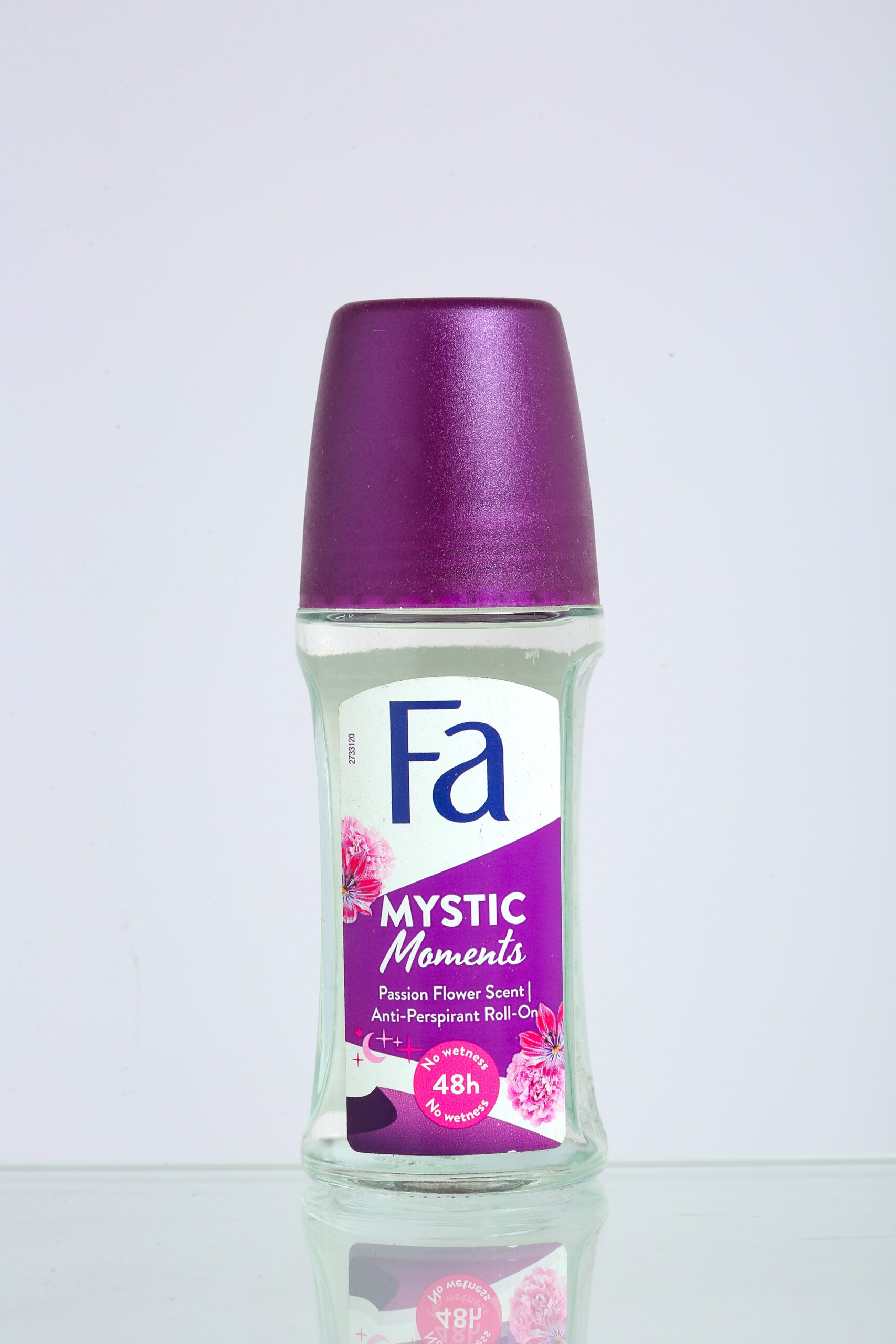 Fa Men Invisible Power
Fa Pink Passion
Fa Soft & Control
Fa Men Fresh Pulse
Fa Sport
Fa Aqua roll on deodorant