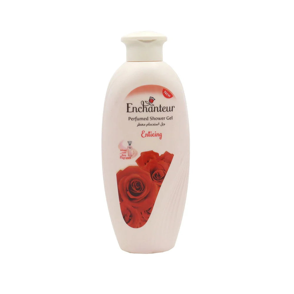 Enchanter shower gel 250 ml