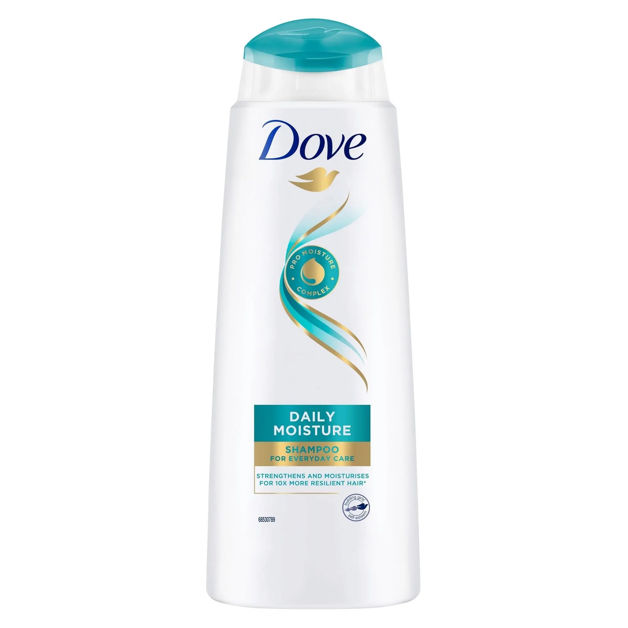 Dove hair fall shampoo 200ml