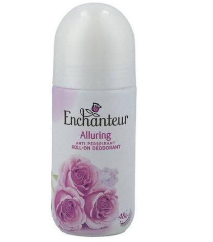 Enchanteur Roll On Charming 50ml