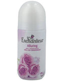 Enchanteur Roll On Charming 50ml