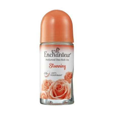 Enchanteur Roll On Charming 50ml