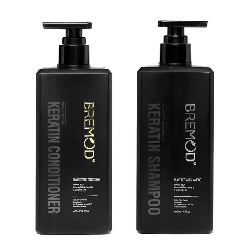 Bermod  conditioner 400 ml