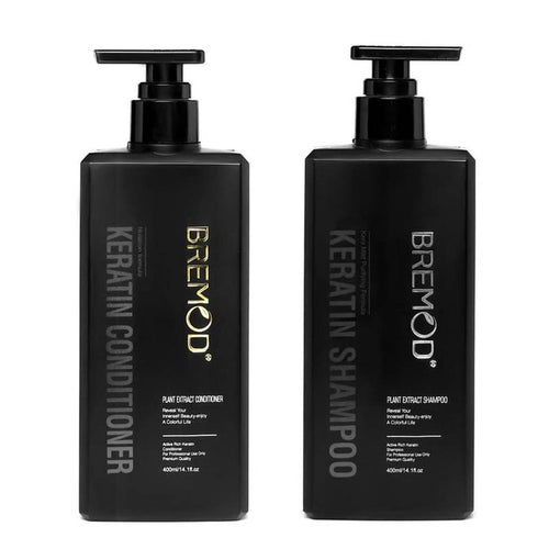 Bermod  conditioner 400 ml