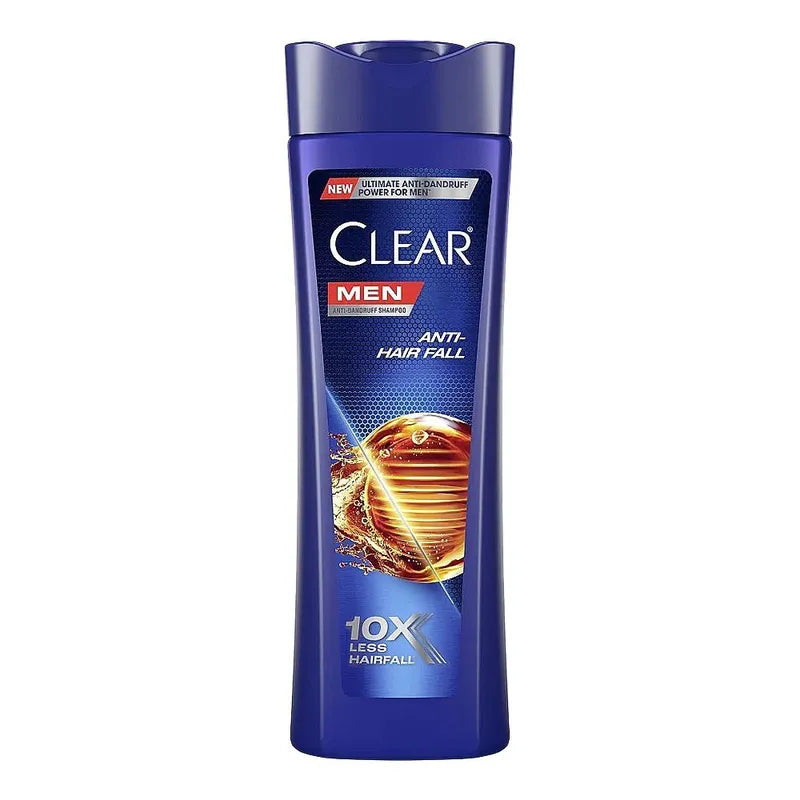 Clear Men Anti-Dandruff Shampoo