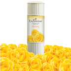Enchanter  perfumed talc long lasting (body powder) 125g