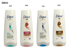 Dove hair fall shampoo 200ml