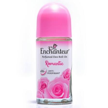 Enchanteur Roll On Charming 50ml