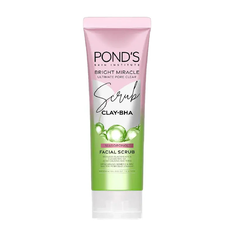 Ponds woman face wash all face wash are available