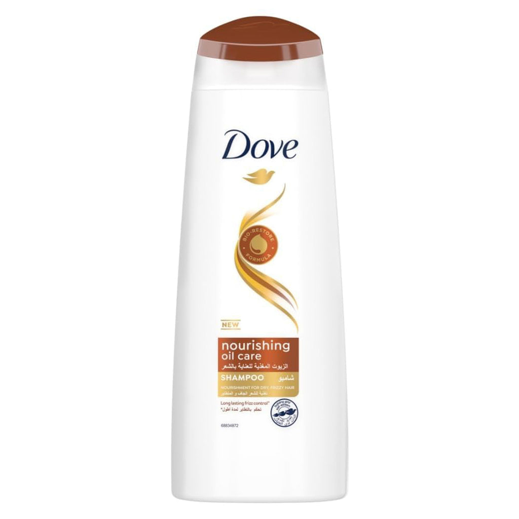 Dove hair fall shampoo 200ml