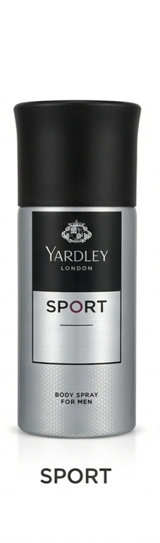 Yardley London