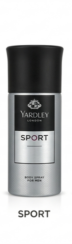 Yardley London