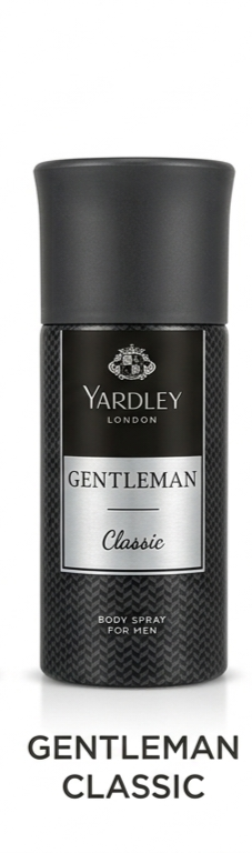 Yardley London