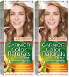 Garnier colors naturals all shades  are available