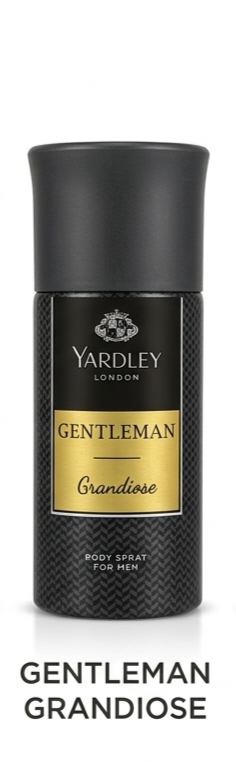 Yardley London