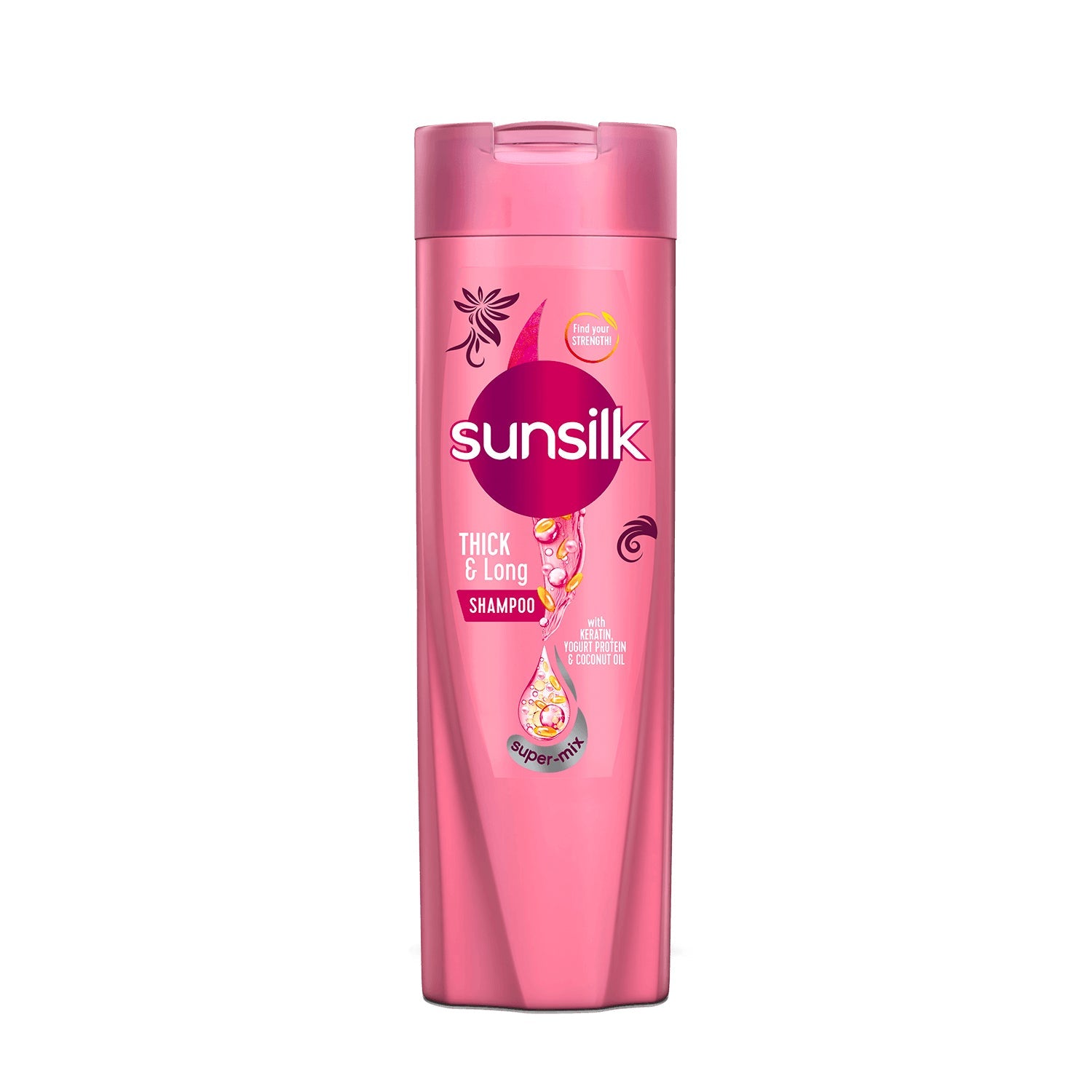 Sunsilk  Shampoo 300 mL