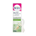 Veet Silky Fresh Hair Removal Cream – 100ml