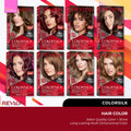 Revlon hair colour 80 ml all colors shades are available
