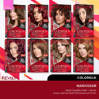 Revlon hair colour 80 ml all colors shades are available