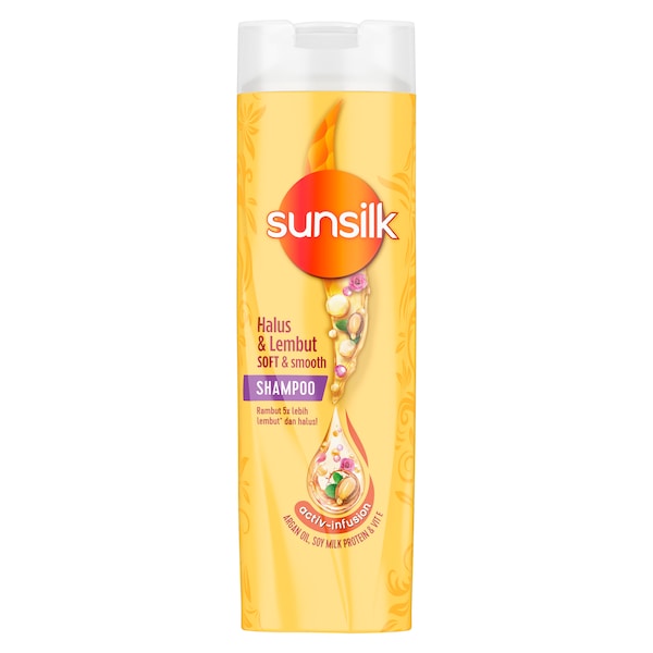 Sunsilk  Shampoo 300 mL