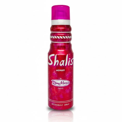 Shalis body spray 175 ml
