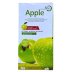 Apple shampoo colour dark brown 1000ml
