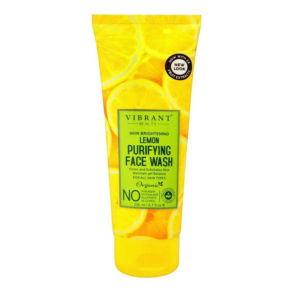 Watermelon Energizing Face Wash
Lemon Purifying Face Wash
Pineapple Rejuvenating Face Wash
Coconut Hydrating Face Wash
Pomegranate Moisturizing vibrant Face Washs   200ml Each